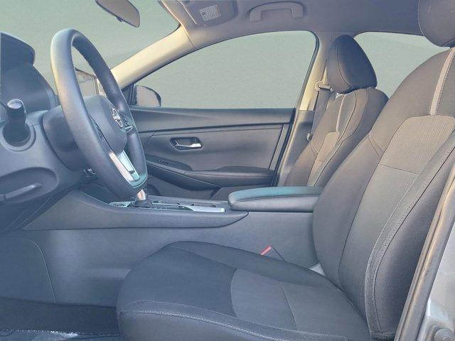 used 2024 Nissan Sentra car, priced at $17,491