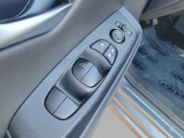 used 2024 Nissan Sentra car, priced at $17,491