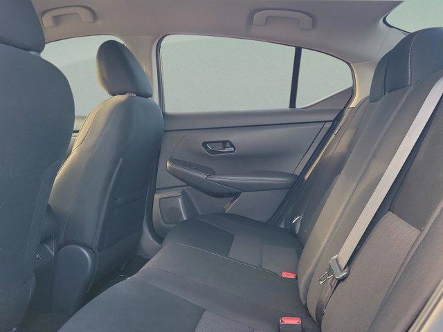 used 2024 Nissan Sentra car, priced at $17,491