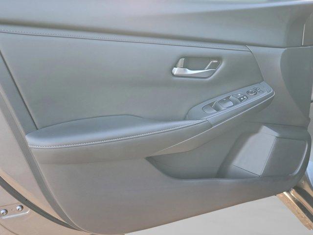 used 2024 Nissan Sentra car, priced at $17,491