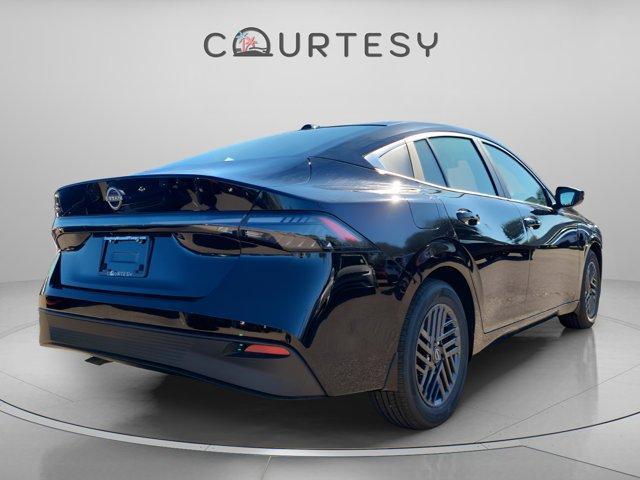 new 2026 Nissan Sentra car, priced at $24,012