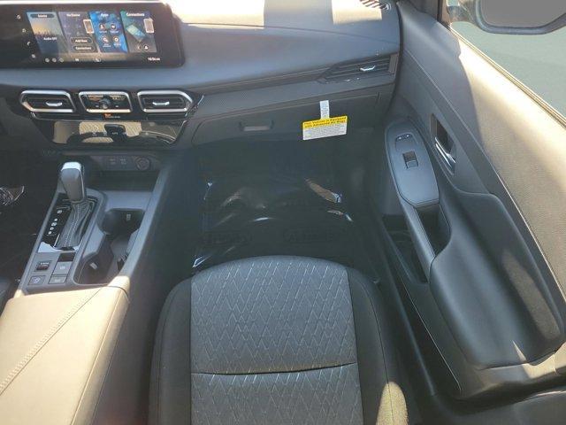 new 2026 Nissan Sentra car, priced at $24,012