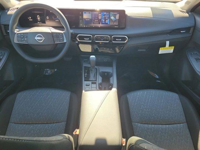 new 2026 Nissan Sentra car, priced at $24,012