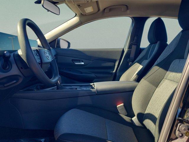 new 2026 Nissan Sentra car, priced at $24,012