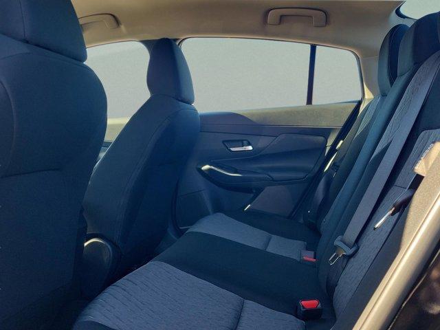 new 2026 Nissan Sentra car, priced at $24,012