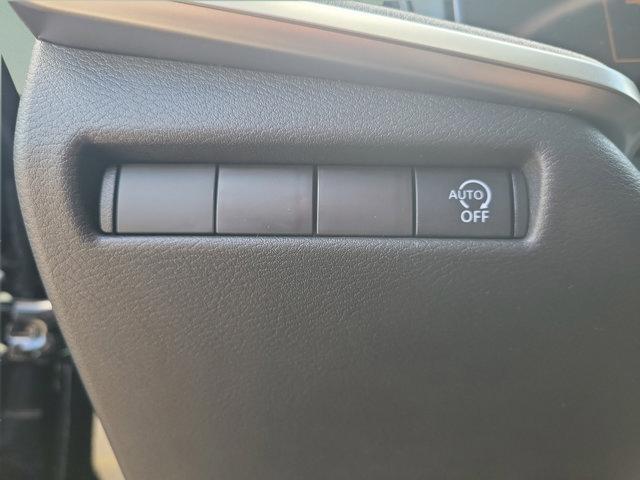 new 2026 Nissan Kicks car, priced at $25,834