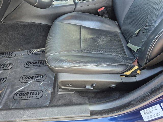 used 2013 Dodge Charger car, priced at $13,211