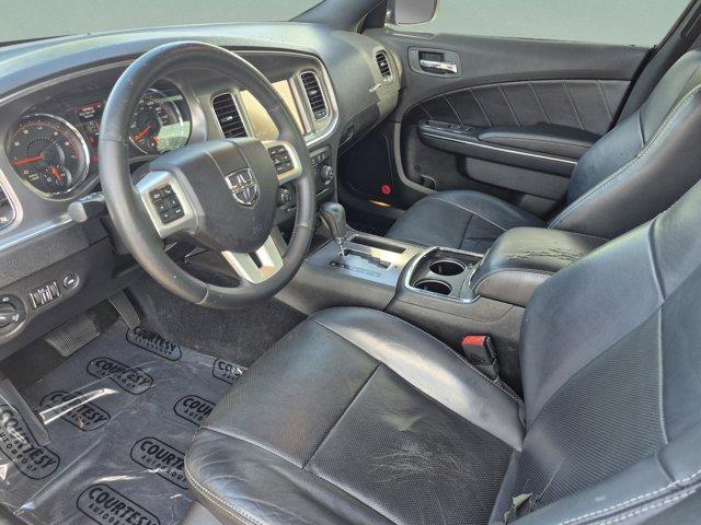 used 2013 Dodge Charger car, priced at $13,211