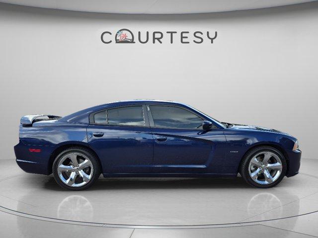 used 2013 Dodge Charger car, priced at $13,211