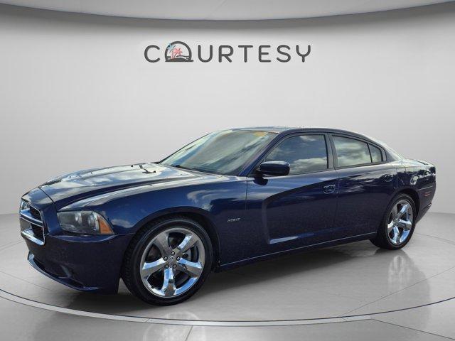 used 2013 Dodge Charger car, priced at $13,211