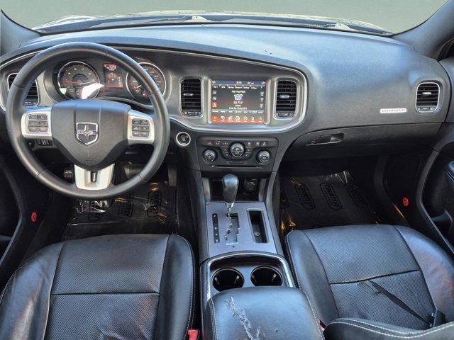 used 2013 Dodge Charger car, priced at $13,211