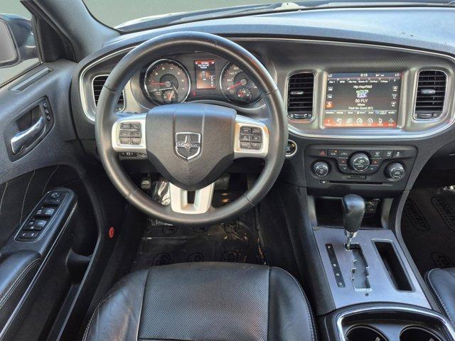 used 2013 Dodge Charger car, priced at $13,211