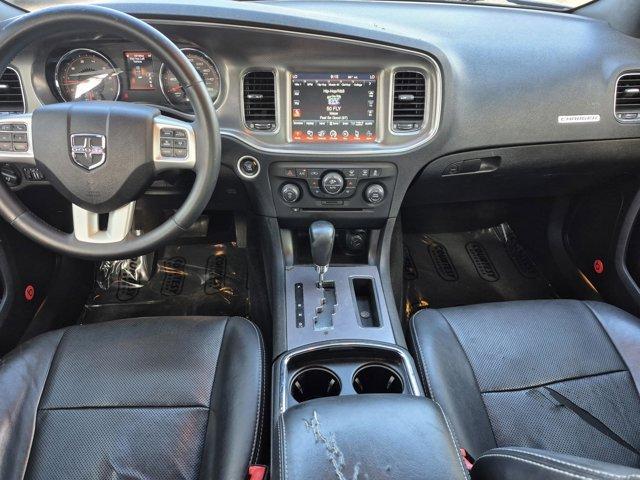 used 2013 Dodge Charger car, priced at $13,211