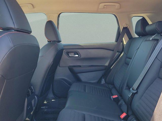 new 2026 Nissan Rogue car, priced at $31,225