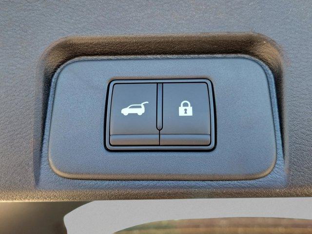 new 2026 Nissan Rogue car, priced at $31,225