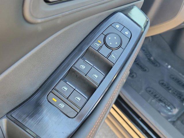 new 2026 Nissan Rogue car, priced at $31,225