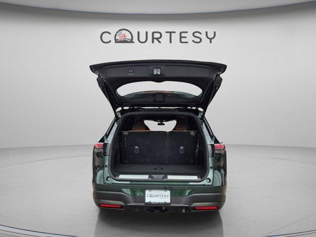 used 2026 INFINITI QX60 car, priced at $55,250
