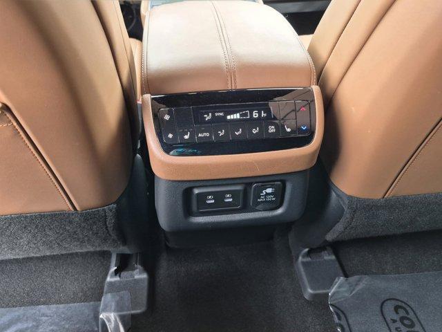 used 2026 INFINITI QX60 car, priced at $55,250