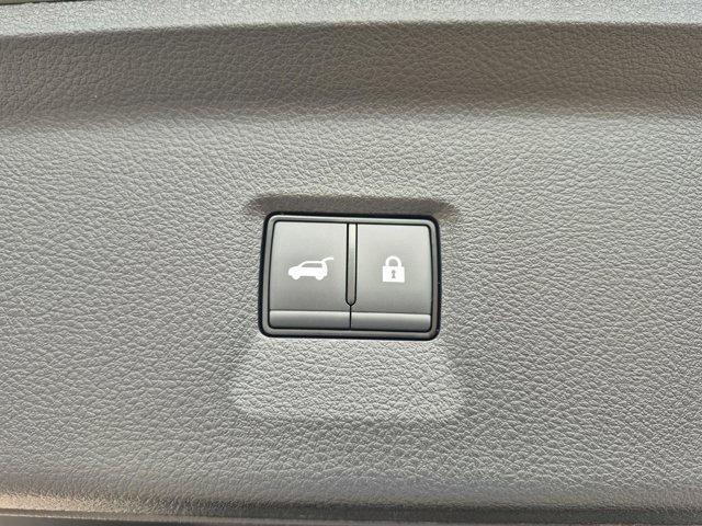 used 2026 INFINITI QX60 car, priced at $55,250