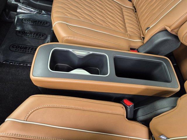 used 2026 INFINITI QX60 car, priced at $55,250
