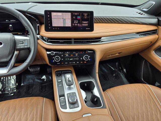 used 2026 INFINITI QX60 car, priced at $55,250