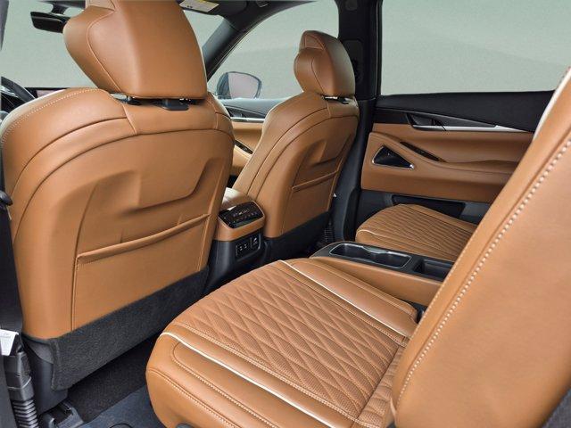 used 2026 INFINITI QX60 car, priced at $55,250