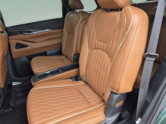 used 2026 INFINITI QX60 car, priced at $55,250