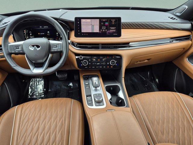 used 2026 INFINITI QX60 car, priced at $55,250