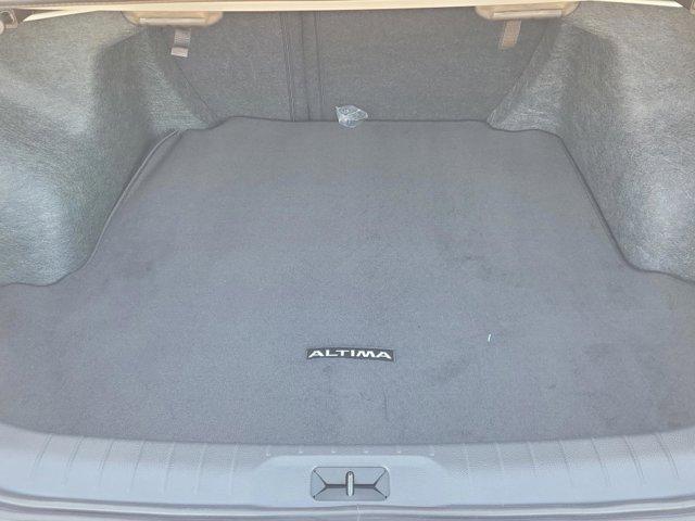 new 2025 Nissan Altima car, priced at $29,063