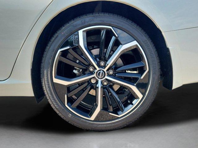 new 2025 Nissan Altima car, priced at $29,063