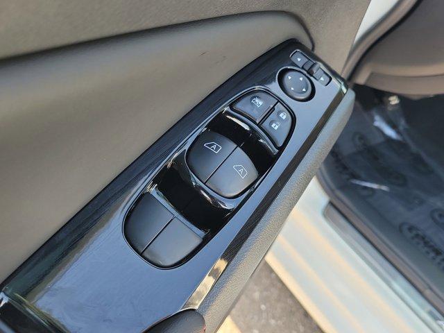 new 2025 Nissan Altima car, priced at $29,063