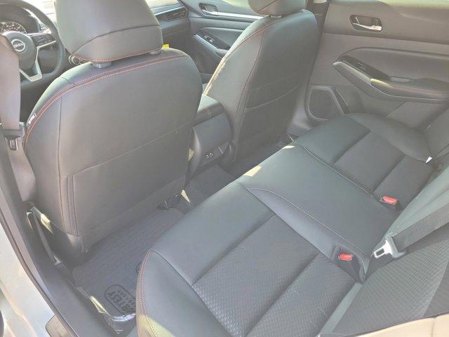 new 2025 Nissan Altima car, priced at $29,063