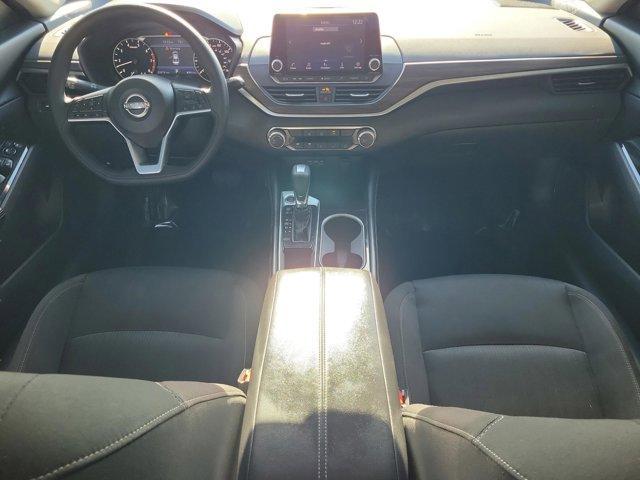used 2023 Nissan Altima car, priced at $15,941
