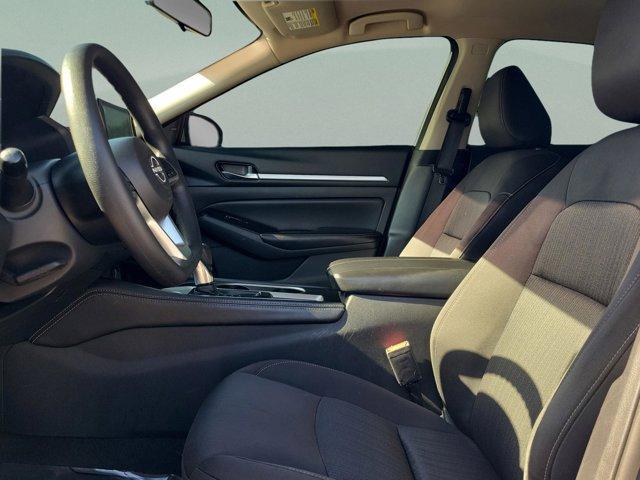 used 2023 Nissan Altima car, priced at $15,941