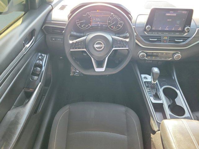 used 2023 Nissan Altima car, priced at $15,941