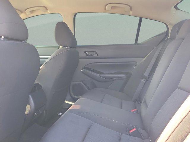 used 2023 Nissan Altima car, priced at $15,941