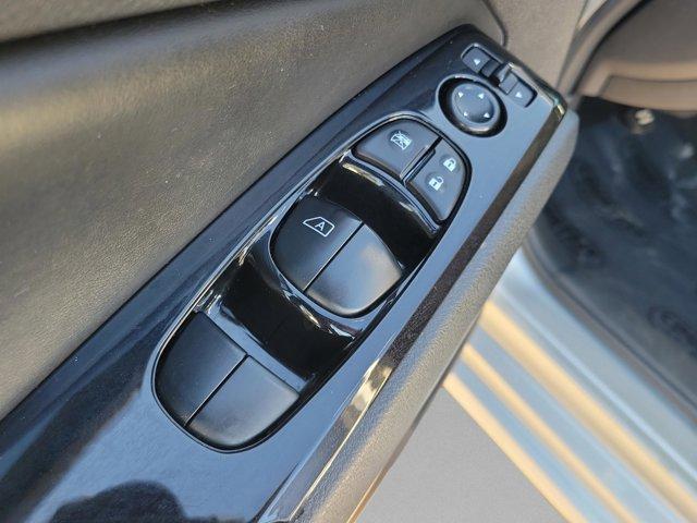 used 2023 Nissan Altima car, priced at $15,941