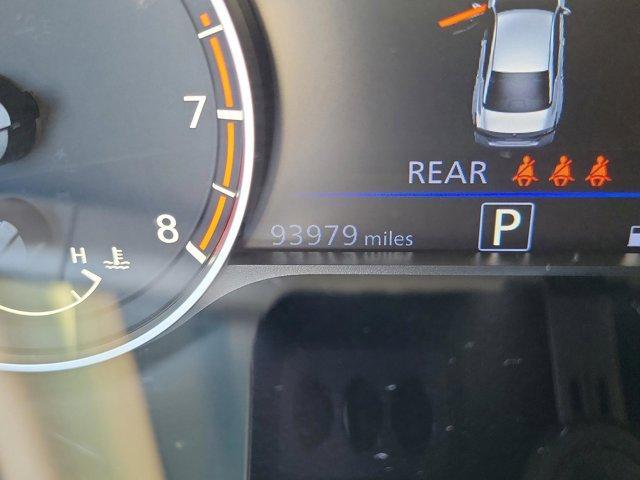 used 2023 Nissan Altima car, priced at $15,941