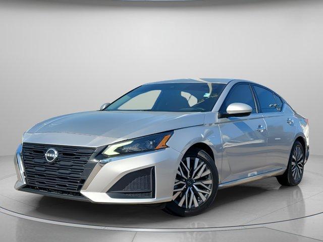 used 2023 Nissan Altima car, priced at $15,941
