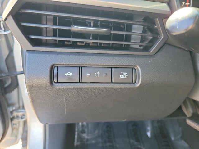 used 2023 Nissan Altima car, priced at $15,941