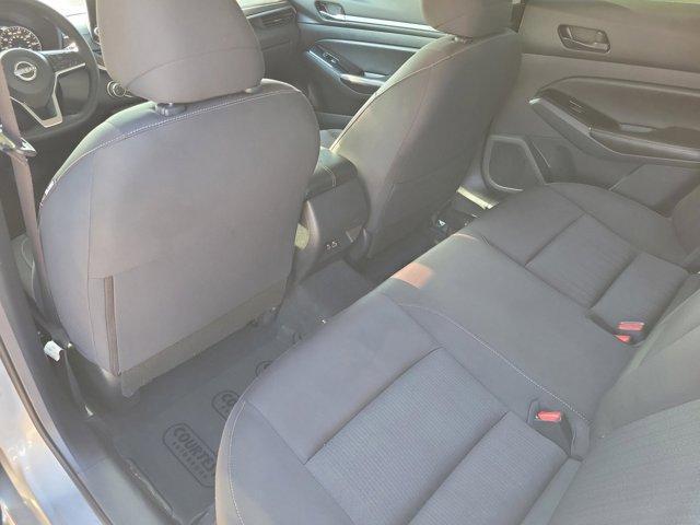 used 2023 Nissan Altima car, priced at $15,941