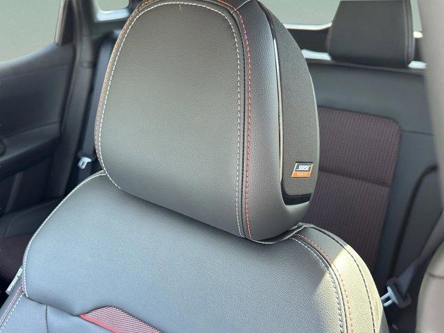 new 2026 Nissan Kicks car, priced at $31,591