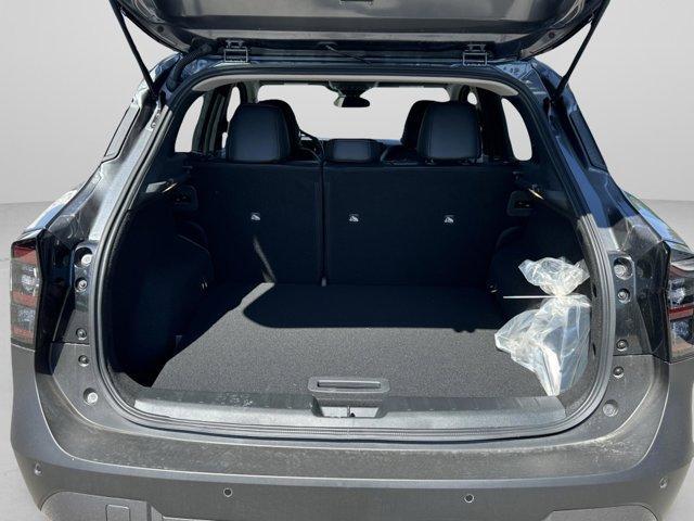 new 2026 Nissan Kicks car, priced at $31,591