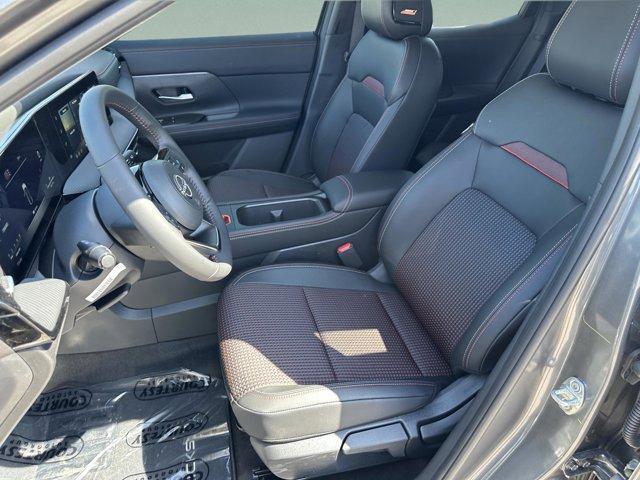 new 2026 Nissan Kicks car, priced at $31,591