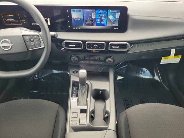 new 2026 Nissan Sentra car, priced at $23,641