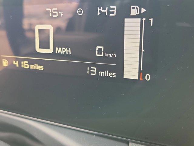 new 2026 Nissan Sentra car, priced at $23,641