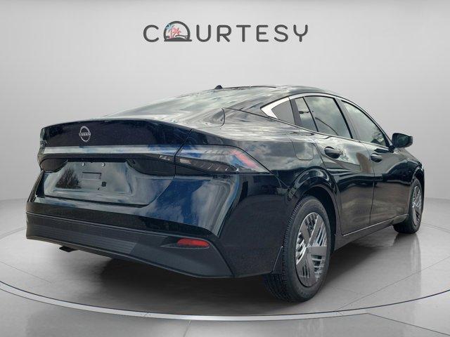 new 2026 Nissan Sentra car, priced at $23,641