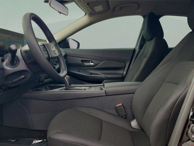 new 2026 Nissan Sentra car, priced at $23,641