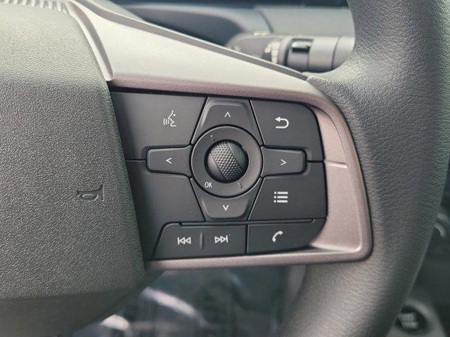 new 2026 Nissan Sentra car, priced at $23,641