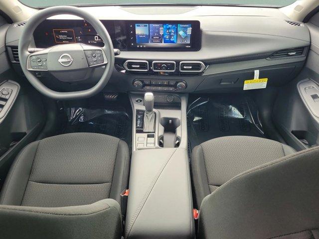 new 2026 Nissan Sentra car, priced at $23,641